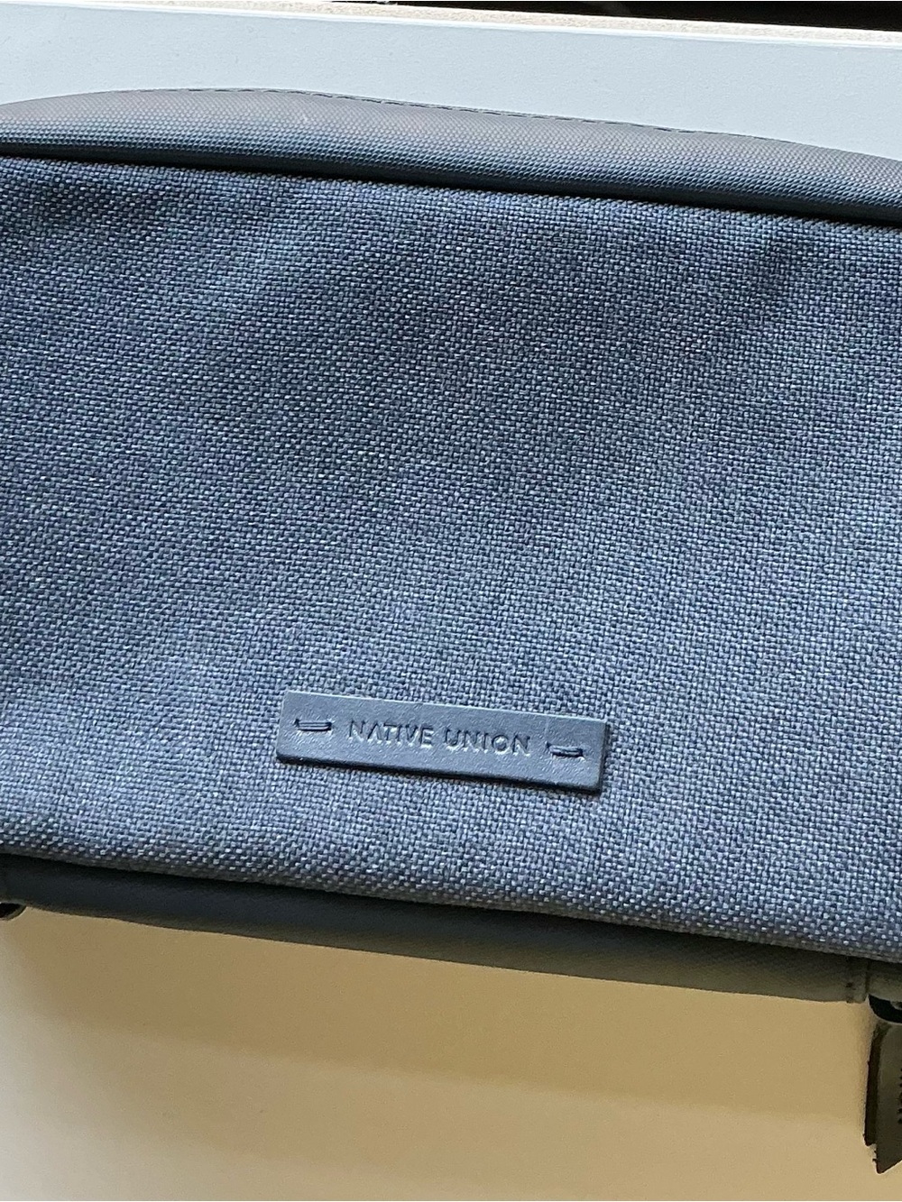 Indigo Tech Travel Bag - Picture 4 of 9